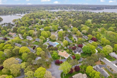 Blue Rock Heights is a highly desirable neighborhood nestled on Blue Rock Golf Course in Massachusetts - for sale on GolfHomes.com, golf home, golf lot