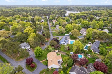 Blue Rock Heights is a highly desirable neighborhood nestled on Blue Rock Golf Course in Massachusetts - for sale on GolfHomes.com, golf home, golf lot