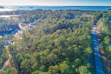 WATERVIEW!! This piece of property is in a well developed on Rayburn Country Club in Texas - for sale on GolfHomes.com, golf home, golf lot
