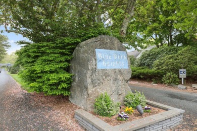 Blue Rock Heights is a highly desirable neighborhood nestled on Blue Rock Golf Course in Massachusetts - for sale on GolfHomes.com, golf home, golf lot