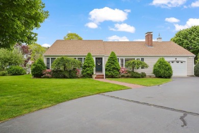 Blue Rock Heights is a highly desirable neighborhood nestled on Blue Rock Golf Course in Massachusetts - for sale on GolfHomes.com, golf home, golf lot