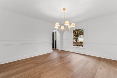 Imagine enjoying your morning coffee on the back patio here at on Wedgefield Plantation Golf Club in South Carolina - for sale on GolfHomes.com, golf home, golf lot