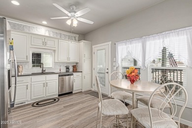 Welcome to your next chapter in the vibrant 55+ Apache Wells RV on Apache Wells Country Club in Arizona - for sale on GolfHomes.com, golf home, golf lot