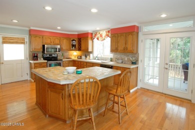 Charming Home on Ocean Point Golf Course. Welcome to your dream on Ocean Point Golf Links in South Carolina - for sale on GolfHomes.com, golf home, golf lot