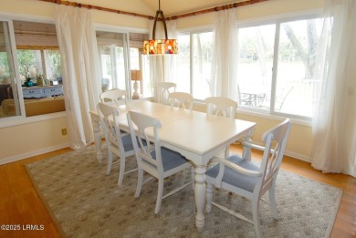 Charming Home on Ocean Point Golf Course. Welcome to your dream on Ocean Point Golf Links in South Carolina - for sale on GolfHomes.com, golf home, golf lot