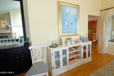 Charming Home on Ocean Point Golf Course. Welcome to your dream on Ocean Point Golf Links in South Carolina - for sale on GolfHomes.com, golf home, golf lot