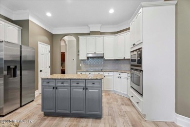 Next to a golf course community, steps from the pool, playground on The Palencia Club in Florida - for sale on GolfHomes.com, golf home, golf lot