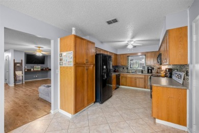 Very large and open AMAZING home located near the The Country on Country Club At Silver Springs Shores in Florida - for sale on GolfHomes.com, golf home, golf lot