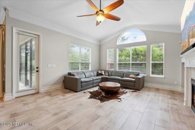 Next to a golf course community, steps from the pool, playground on The Palencia Club in Florida - for sale on GolfHomes.com, golf home, golf lot