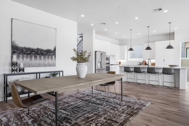 Renovation Just Completed! This property has undergone a on Coral Canyon Golf Course in Utah - for sale on GolfHomes.com, golf home, golf lot