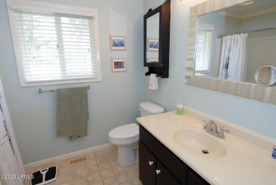Charming Home on Ocean Point Golf Course. Welcome to your dream on Ocean Point Golf Links in South Carolina - for sale on GolfHomes.com, golf home, golf lot