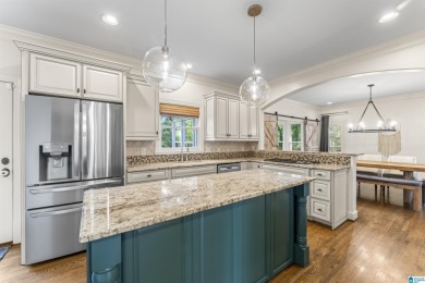 Located in the prestigious Greystone Founders gated golf on Greystone Golf and Country Club-Founders Course in Alabama - for sale on GolfHomes.com, golf home, golf lot