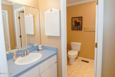 Charming Home on Ocean Point Golf Course. Welcome to your dream on Ocean Point Golf Links in South Carolina - for sale on GolfHomes.com, golf home, golf lot