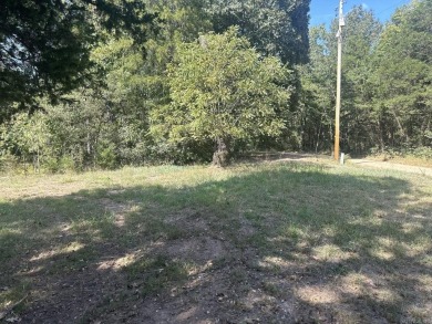 Creekfront Acreage for Sale in Hardy Arkansas! Escape to this on Cherokee Village North Course in Arkansas - for sale on GolfHomes.com, golf home, golf lot