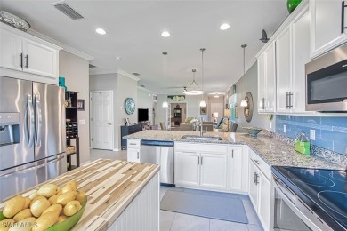 STORM SHUTTERS BEING INSTALLED 6/5/25!!! PARADISE AWAITS!! Enjoy on River Hall Country Club in Florida - for sale on GolfHomes.com, golf home, golf lot