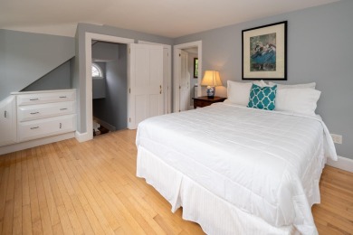 FARM NECK: The original 1780 Farm House was tastefully restored on Farm Neck Golf Club in Massachusetts - for sale on GolfHomes.com, golf home, golf lot