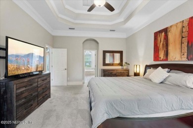 Next to a golf course community, steps from the pool, playground on The Palencia Club in Florida - for sale on GolfHomes.com, golf home, golf lot