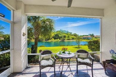 STORM SHUTTERS BEING INSTALLED 6/5/25!!! PARADISE AWAITS!! Enjoy on River Hall Country Club in Florida - for sale on GolfHomes.com, golf home, golf lot