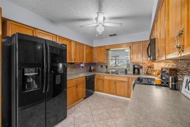 Very large and open AMAZING home located near the The Country on Country Club At Silver Springs Shores in Florida - for sale on GolfHomes.com, golf home, golf lot