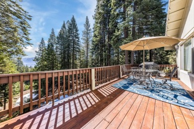 Beautiful Lakeview home located in the Lake Almanor Country Club on Lake Almanor Country Club in California - for sale on GolfHomes.com, golf home, golf lot