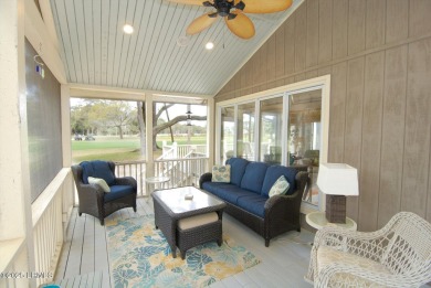 Charming Home on Ocean Point Golf Course. Welcome to your dream on Ocean Point Golf Links in South Carolina - for sale on GolfHomes.com, golf home, golf lot