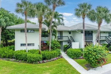 GREAT VALUE! Beautiful golf course & pond views in this lovely on Quail Ridge Golf Course and Country Club in Florida - for sale on GolfHomes.com, golf home, golf lot