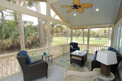 Charming Home on Ocean Point Golf Course. Welcome to your dream on Ocean Point Golf Links in South Carolina - for sale on GolfHomes.com, golf home, golf lot