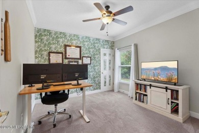 Next to a golf course community, steps from the pool, playground on The Palencia Club in Florida - for sale on GolfHomes.com, golf home, golf lot