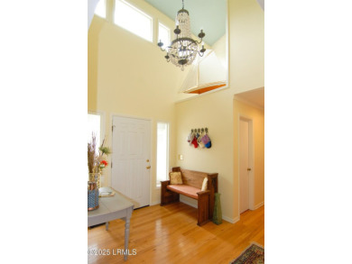 Charming Home on Ocean Point Golf Course. Welcome to your dream on Ocean Point Golf Links in South Carolina - for sale on GolfHomes.com, golf home, golf lot