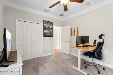 Next to a golf course community, steps from the pool, playground on The Palencia Club in Florida - for sale on GolfHomes.com, golf home, golf lot