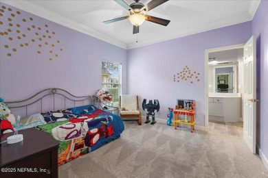 Next to a golf course community, steps from the pool, playground on The Palencia Club in Florida - for sale on GolfHomes.com, golf home, golf lot