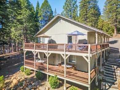 Beautiful Lakeview home located in the Lake Almanor Country Club on Lake Almanor Country Club in California - for sale on GolfHomes.com, golf home, golf lot