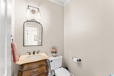Located in the prestigious Greystone Founders gated golf on Greystone Golf and Country Club-Founders Course in Alabama - for sale on GolfHomes.com, golf home, golf lot