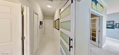 STORM SHUTTERS BEING INSTALLED 6/5/25!!! PARADISE AWAITS!! Enjoy on River Hall Country Club in Florida - for sale on GolfHomes.com, golf home, golf lot