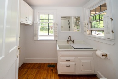 FARM NECK: The original 1780 Farm House was tastefully restored on Farm Neck Golf Club in Massachusetts - for sale on GolfHomes.com, golf home, golf lot