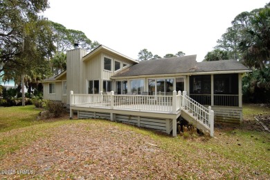 Charming Home on Ocean Point Golf Course. Welcome to your dream on Ocean Point Golf Links in South Carolina - for sale on GolfHomes.com, golf home, golf lot