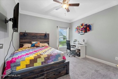 Next to a golf course community, steps from the pool, playground on The Palencia Club in Florida - for sale on GolfHomes.com, golf home, golf lot