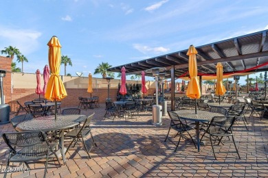 Welcome to your next chapter in the vibrant 55+ Apache Wells RV on Apache Wells Country Club in Arizona - for sale on GolfHomes.com, golf home, golf lot