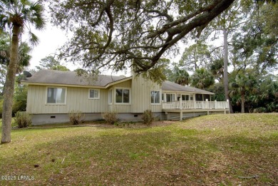 Charming Home on Ocean Point Golf Course. Welcome to your dream on Ocean Point Golf Links in South Carolina - for sale on GolfHomes.com, golf home, golf lot
