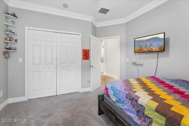 Next to a golf course community, steps from the pool, playground on The Palencia Club in Florida - for sale on GolfHomes.com, golf home, golf lot