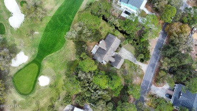 Charming Home on Ocean Point Golf Course. Welcome to your dream on Ocean Point Golf Links in South Carolina - for sale on GolfHomes.com, golf home, golf lot