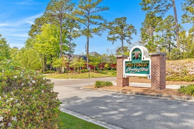 Location, Location, Location on a quiet cul-de-sac in the on The Club at Pine Forest  in South Carolina - for sale on GolfHomes.com, golf home, golf lot