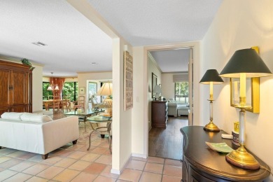 GREAT VALUE! Beautiful golf course & pond views in this lovely on Quail Ridge Golf Course and Country Club in Florida - for sale on GolfHomes.com, golf home, golf lot