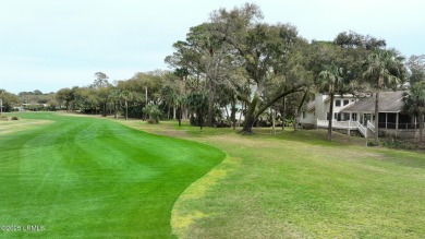 Charming Home on Ocean Point Golf Course. Welcome to your dream on Ocean Point Golf Links in South Carolina - for sale on GolfHomes.com, golf home, golf lot