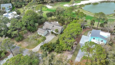 Charming Home on Ocean Point Golf Course. Welcome to your dream on Ocean Point Golf Links in South Carolina - for sale on GolfHomes.com, golf home, golf lot
