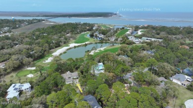 Charming Home on Ocean Point Golf Course. Welcome to your dream on Ocean Point Golf Links in South Carolina - for sale on GolfHomes.com, golf home, golf lot