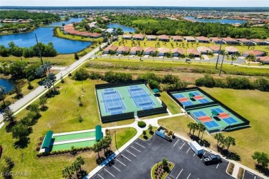 STORM SHUTTERS BEING INSTALLED 6/5/25!!! PARADISE AWAITS!! Enjoy on River Hall Country Club in Florida - for sale on GolfHomes.com, golf home, golf lot