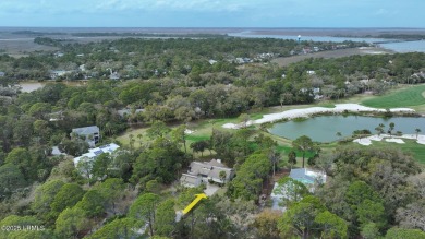 Charming Home on Ocean Point Golf Course. Welcome to your dream on Ocean Point Golf Links in South Carolina - for sale on GolfHomes.com, golf home, golf lot
