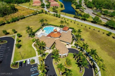 STORM SHUTTERS BEING INSTALLED 6/5/25!!! PARADISE AWAITS!! Enjoy on River Hall Country Club in Florida - for sale on GolfHomes.com, golf home, golf lot