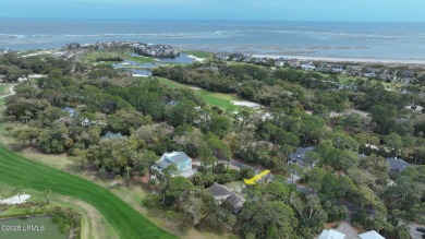 Charming Home on Ocean Point Golf Course. Welcome to your dream on Ocean Point Golf Links in South Carolina - for sale on GolfHomes.com, golf home, golf lot